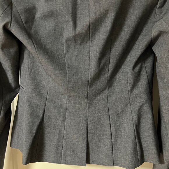 The Limited Collection one-button jacket - Picture 5 of 6